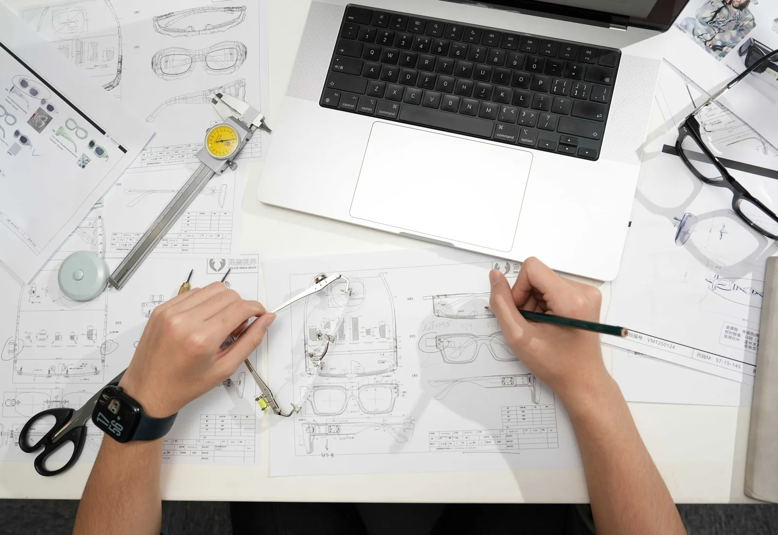 Product Lifecycle Management