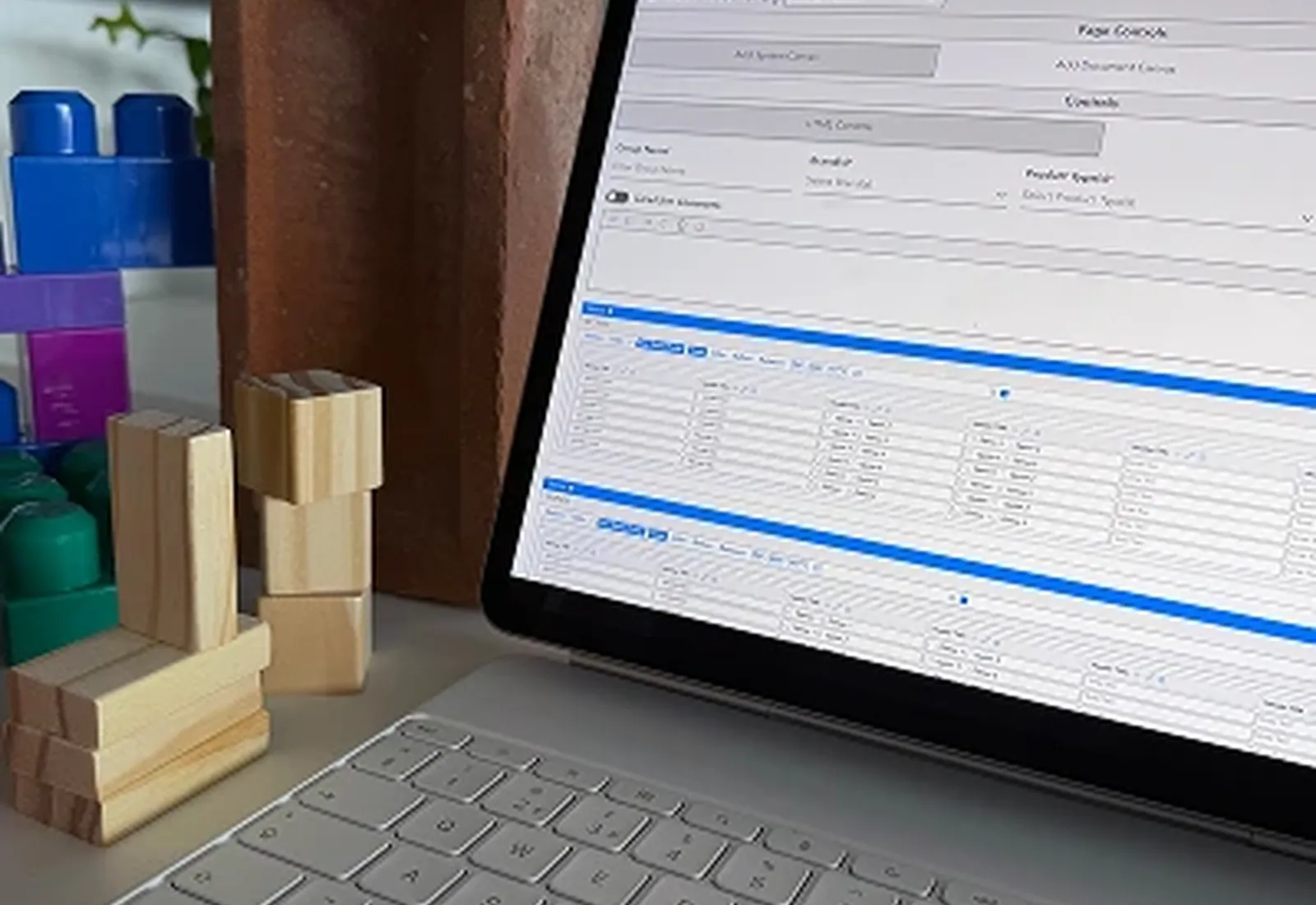 Configuration and customisation 1