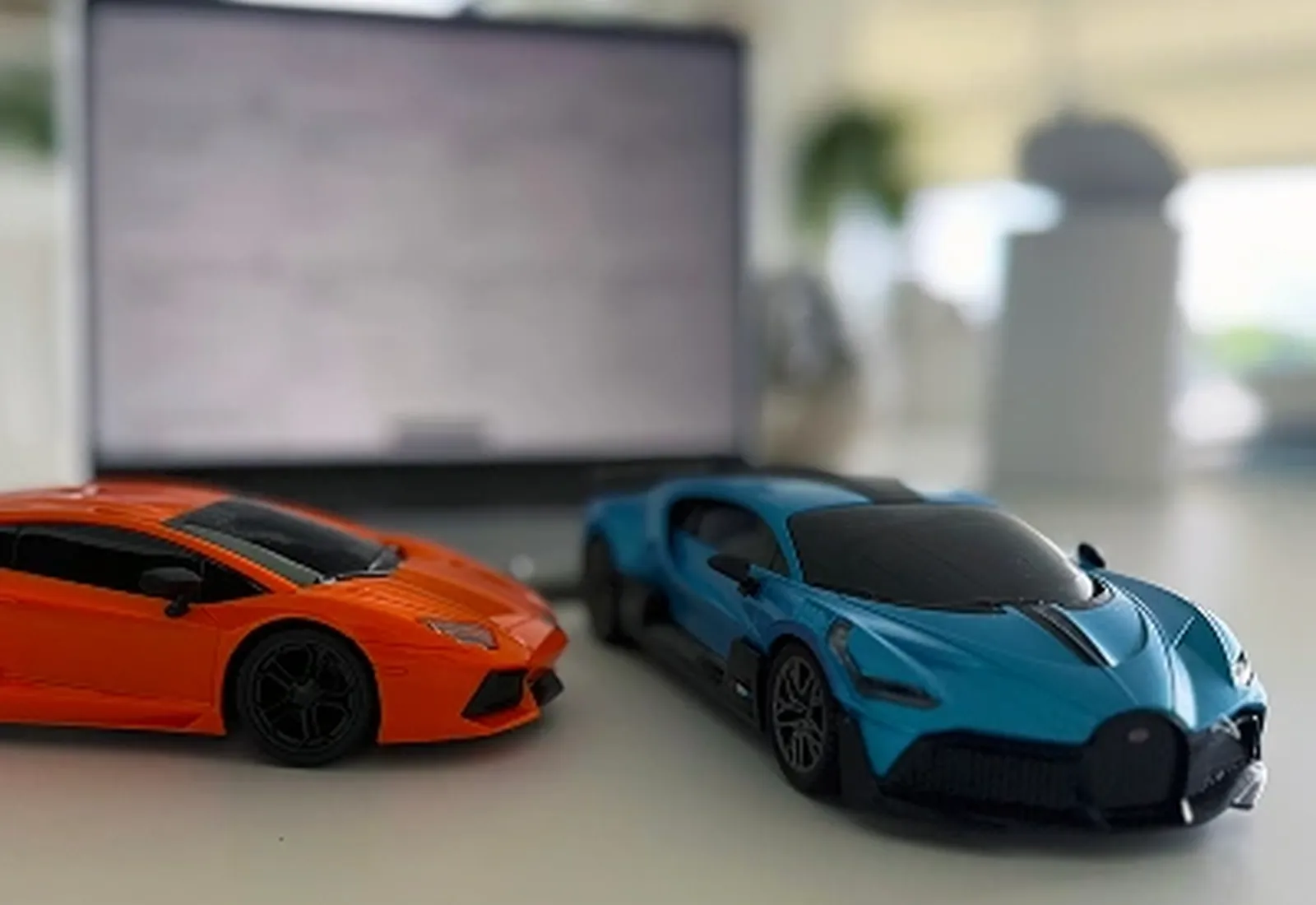 Faster time to market