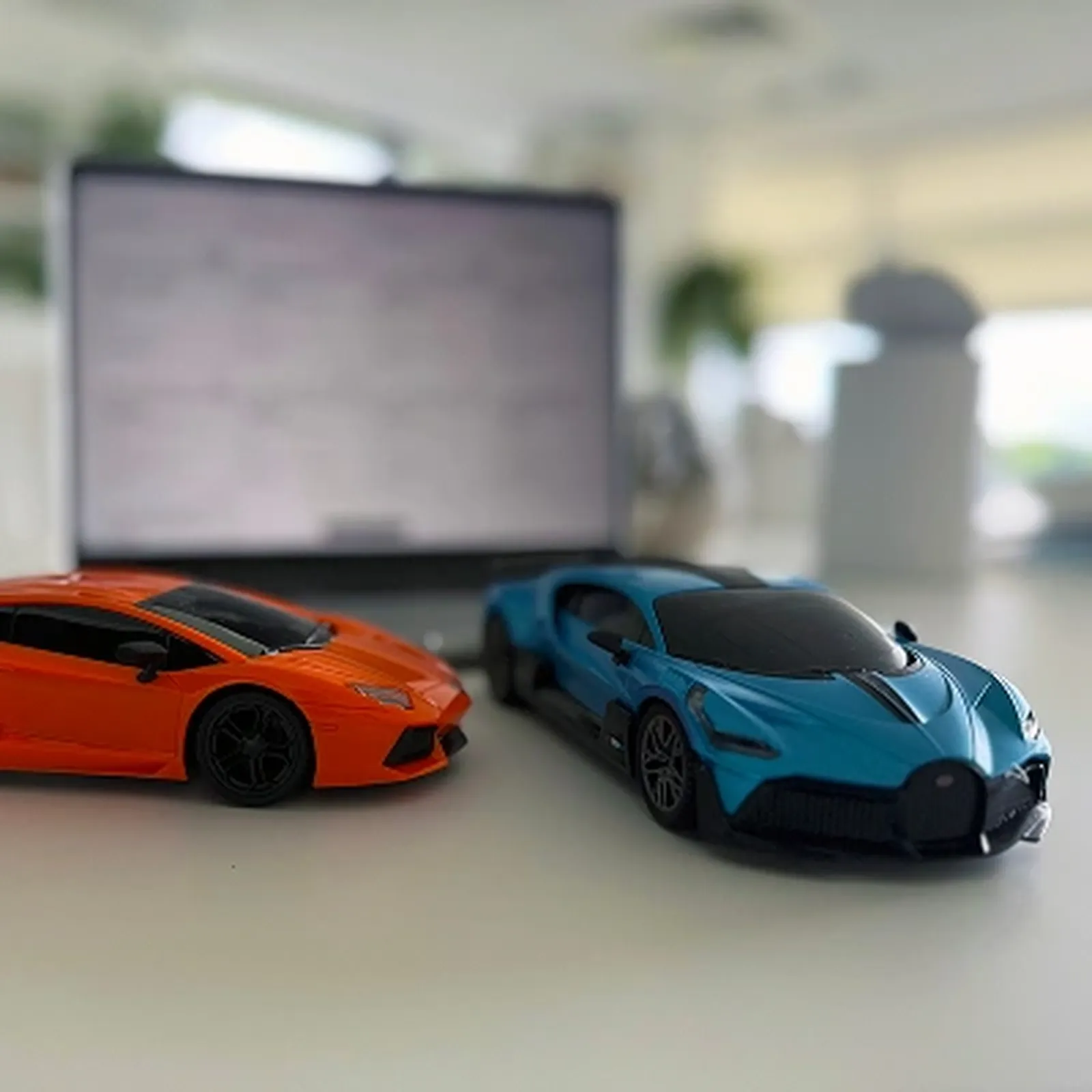 Faster time to market