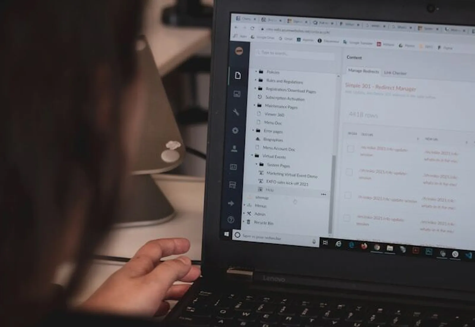 Laptop