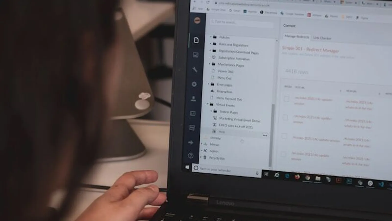 Laptop