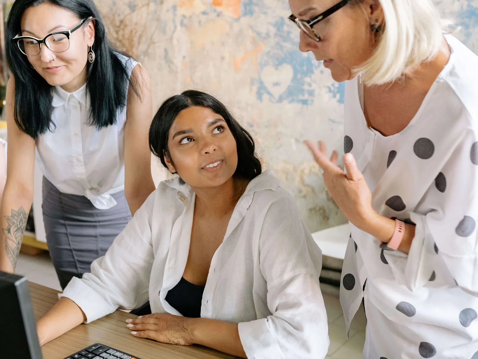 No legacy systems no hidden costs