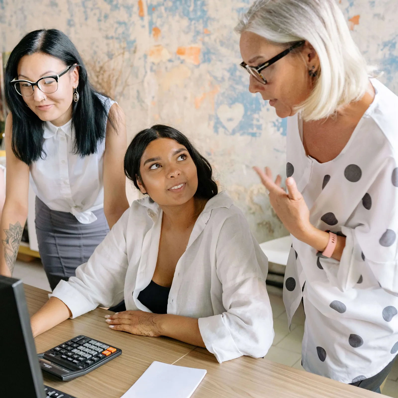 No legacy systems no hidden costs
