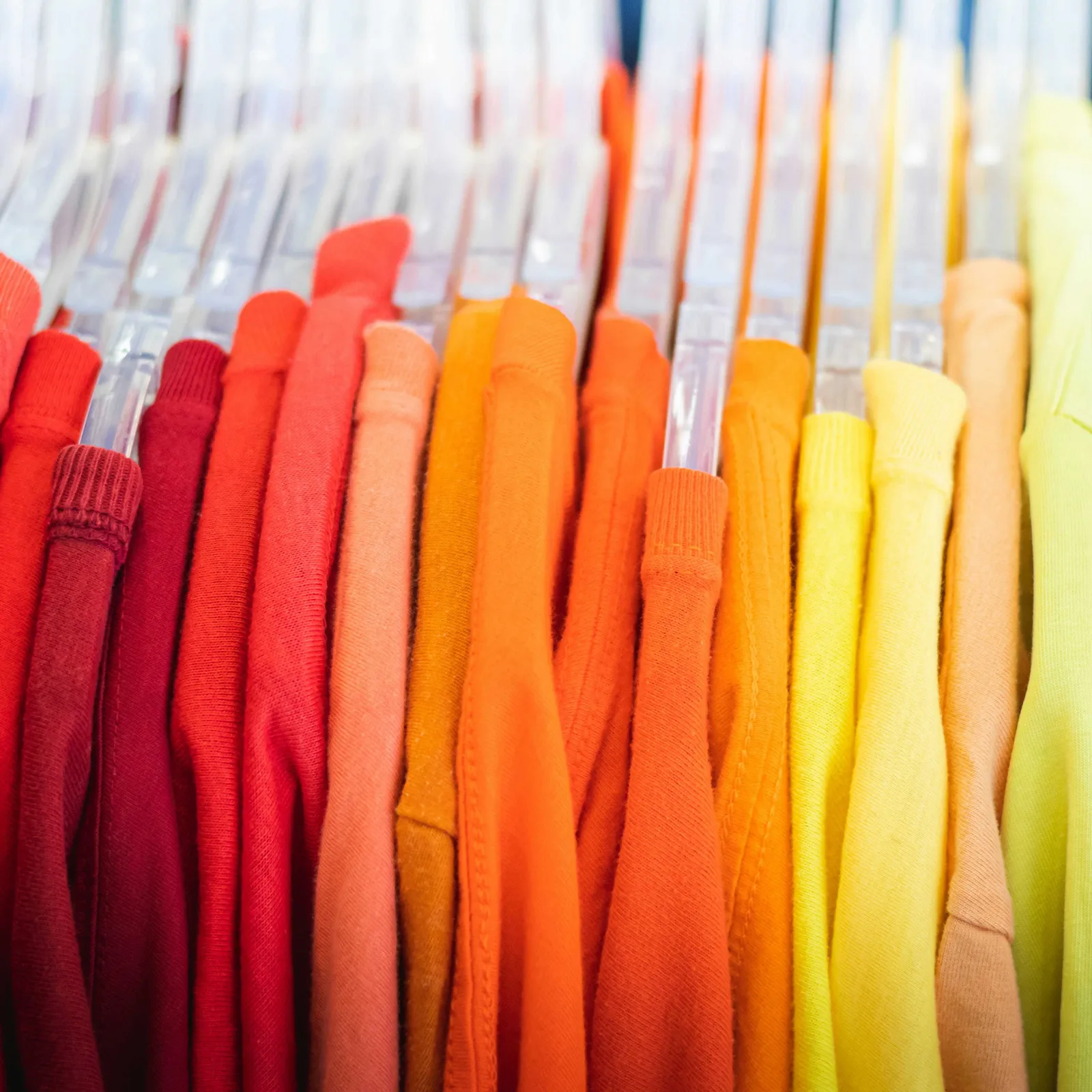 Asset organisation that mirrors your product structure