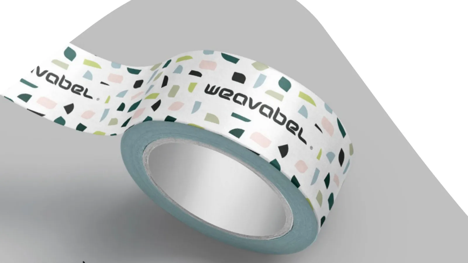 Weavabel roll
