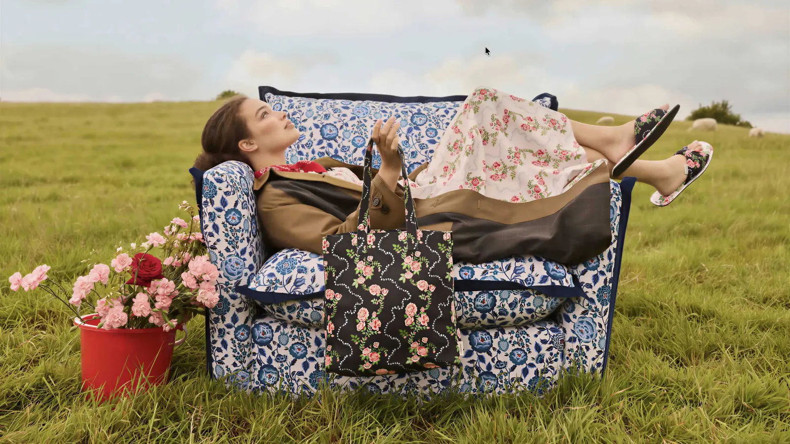 Cath Kidston