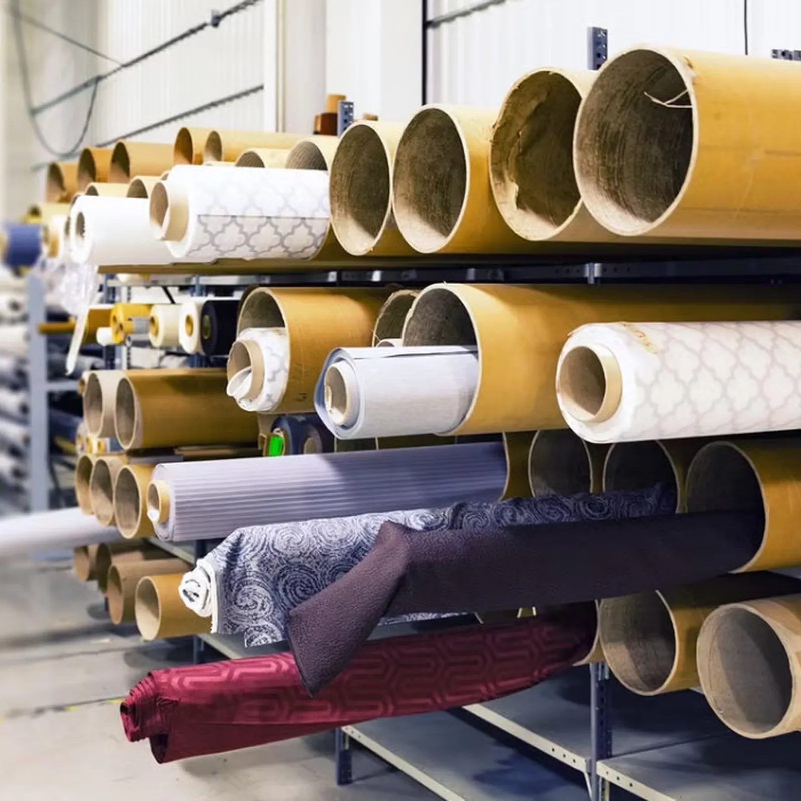 Fabrics