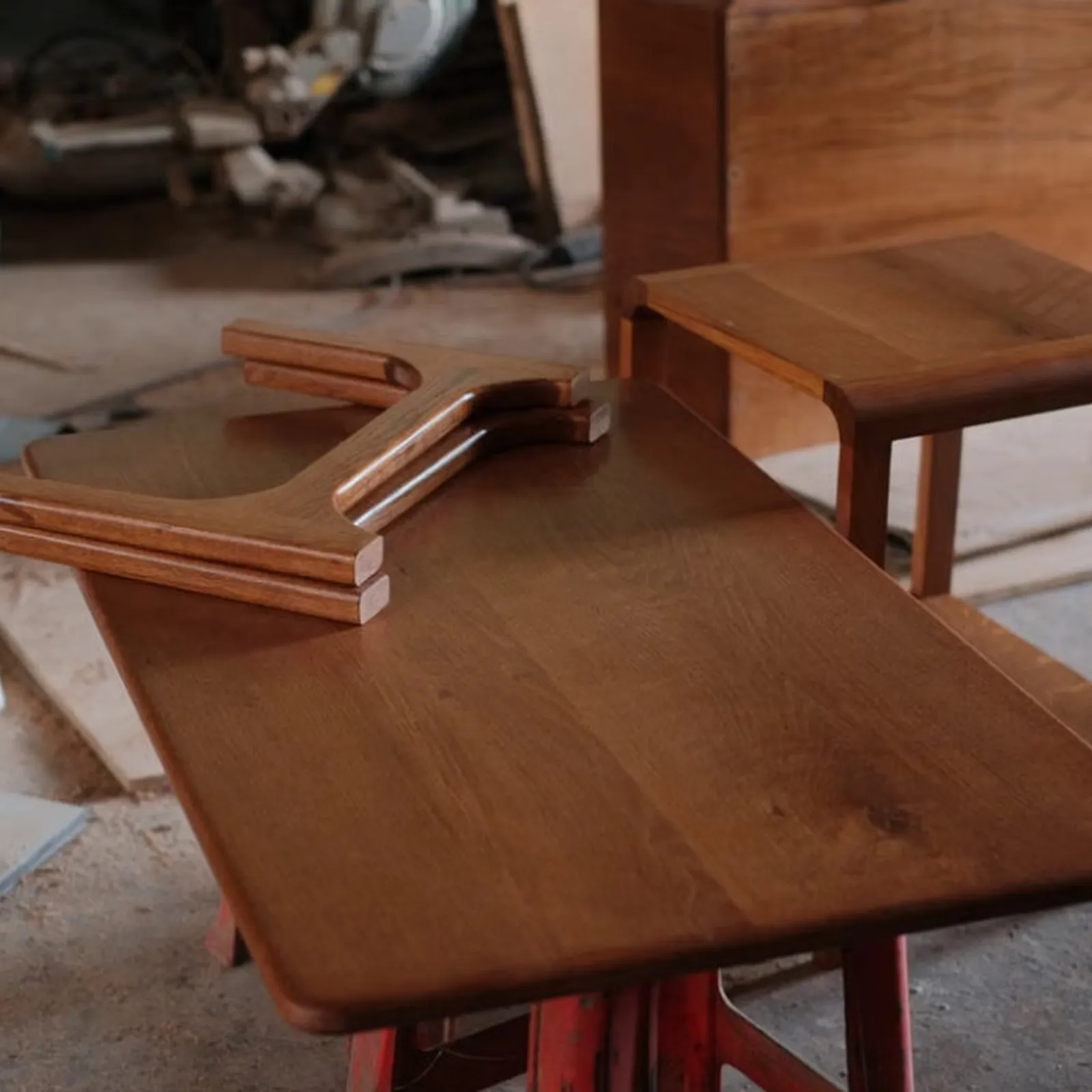 Furniture parts