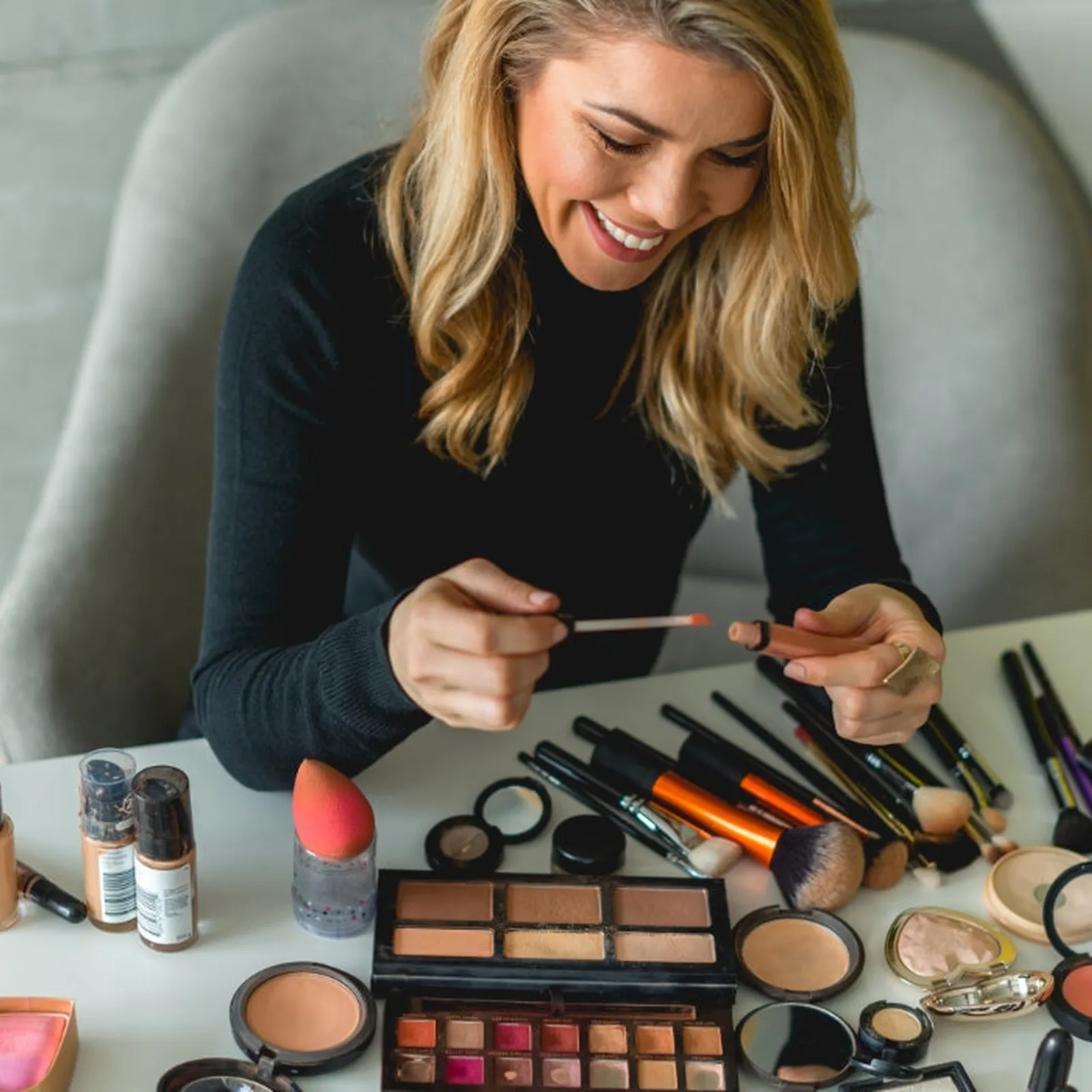 Cosmetics
