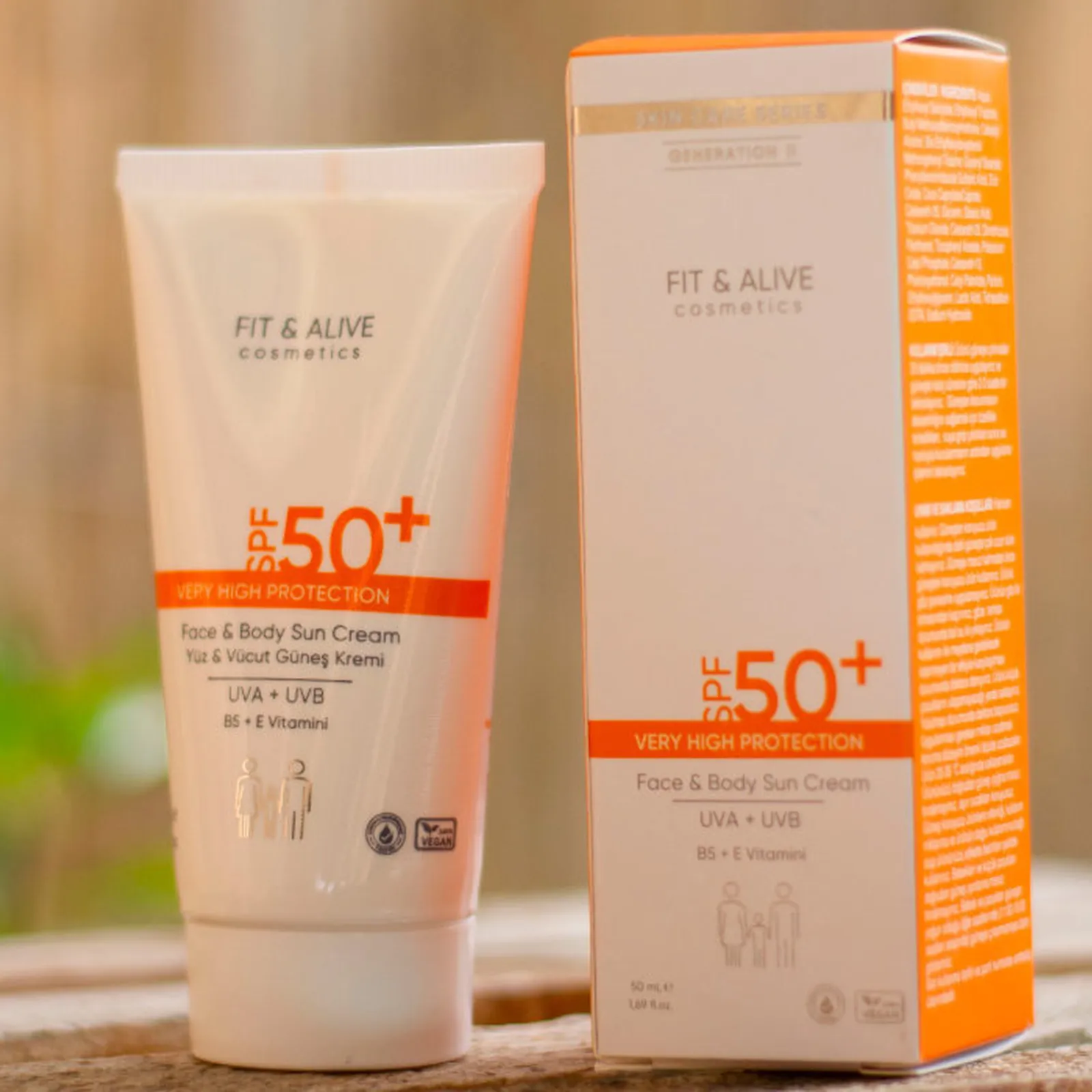 SPF50