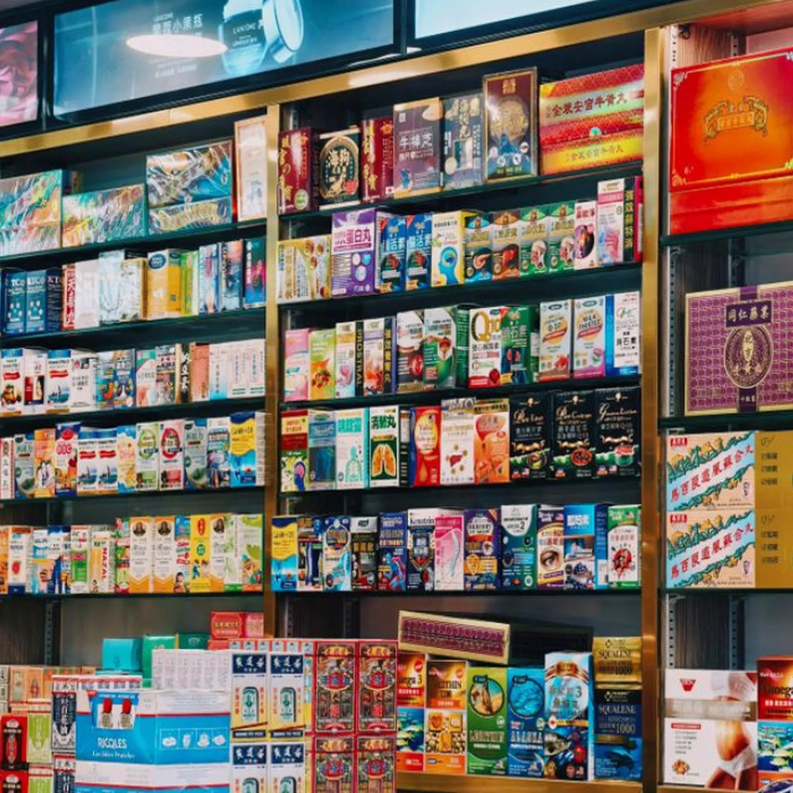 Retail
