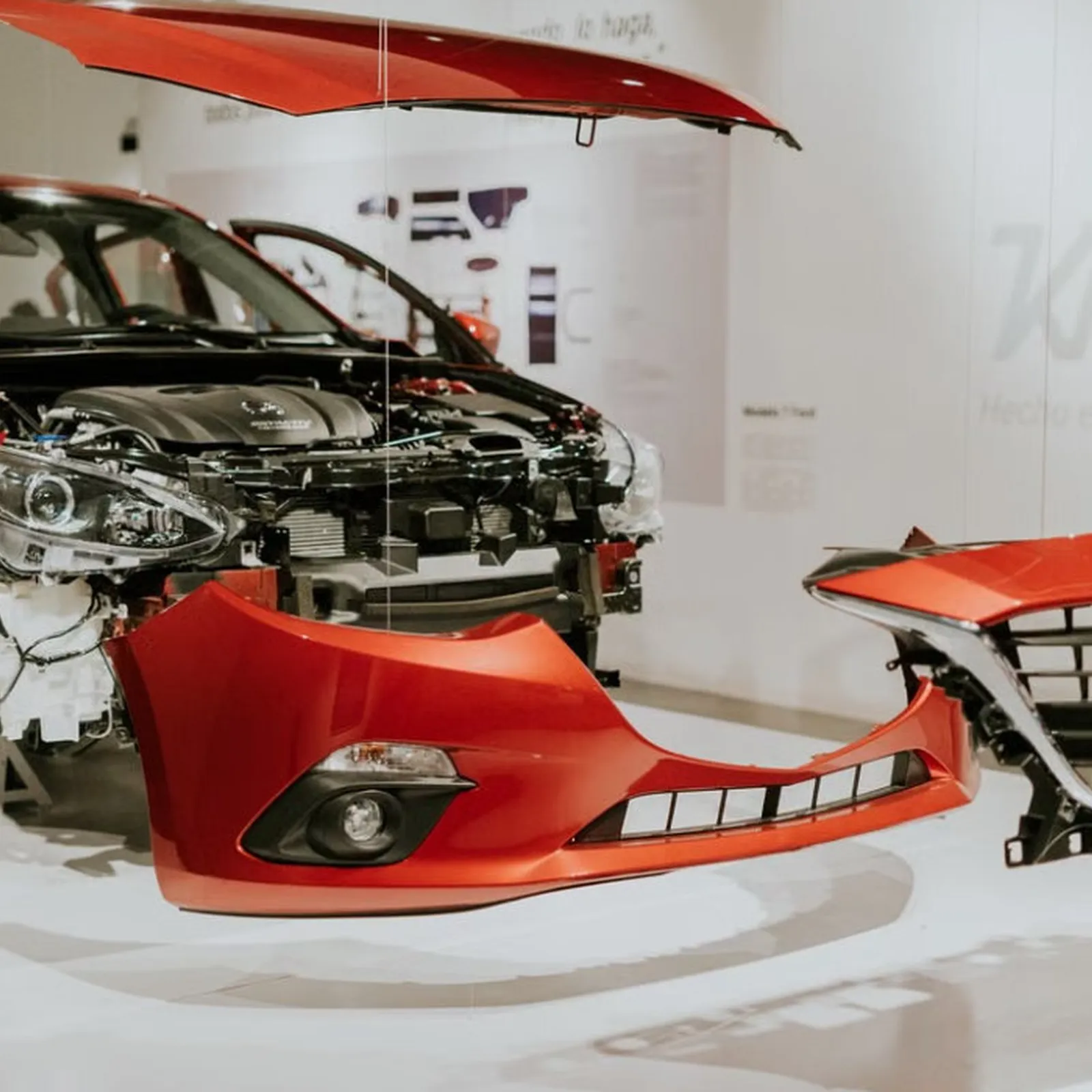 Automotive