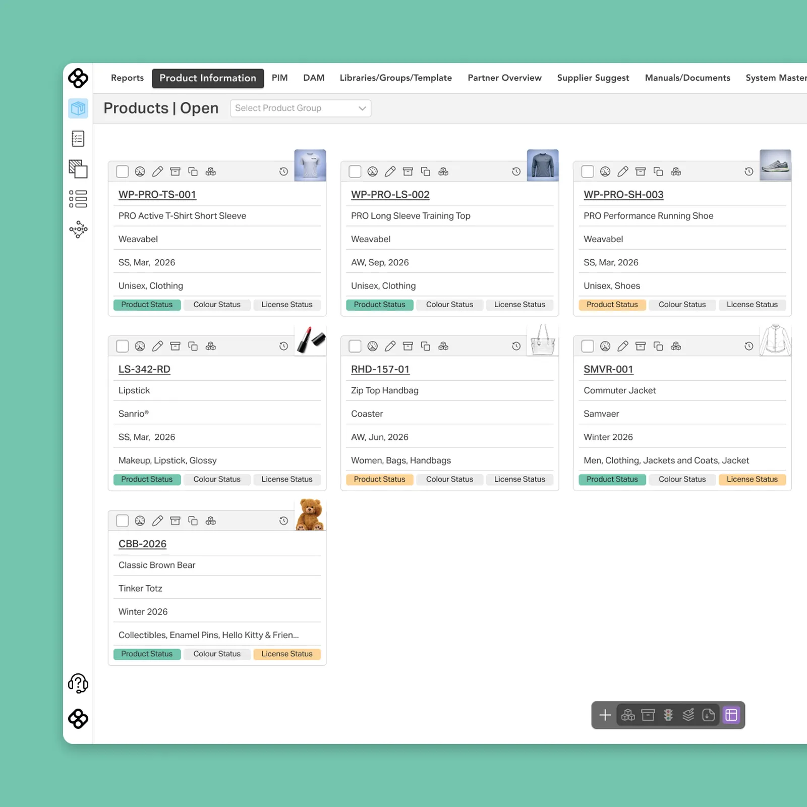 Bombiix screenshot