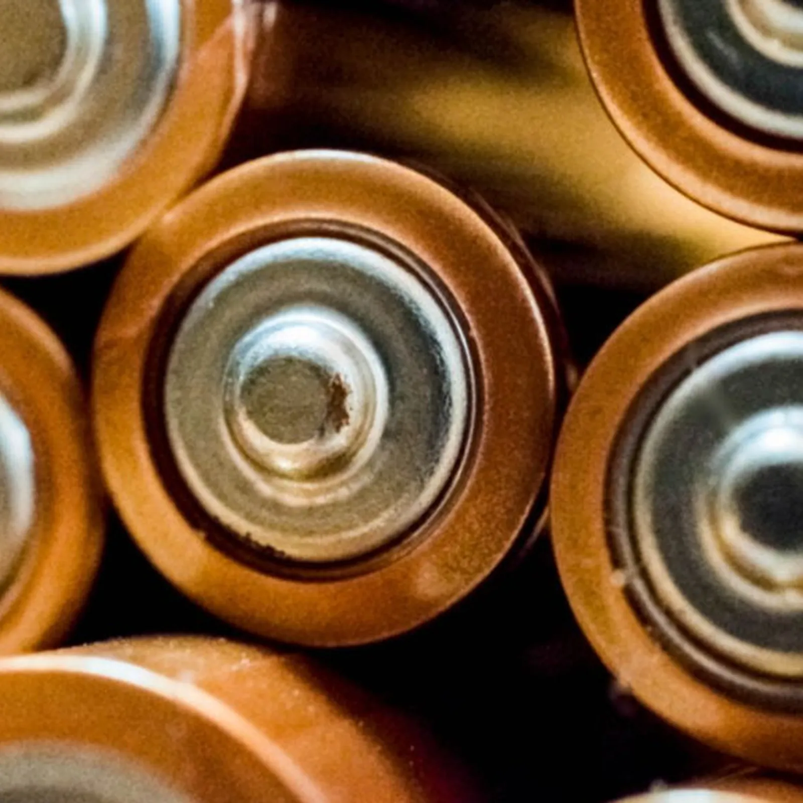 Batteries