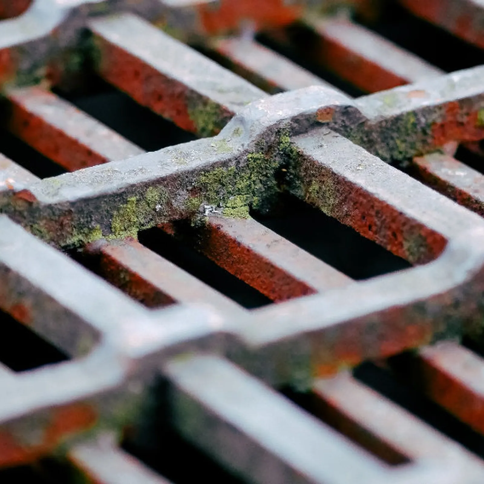 Iron steel