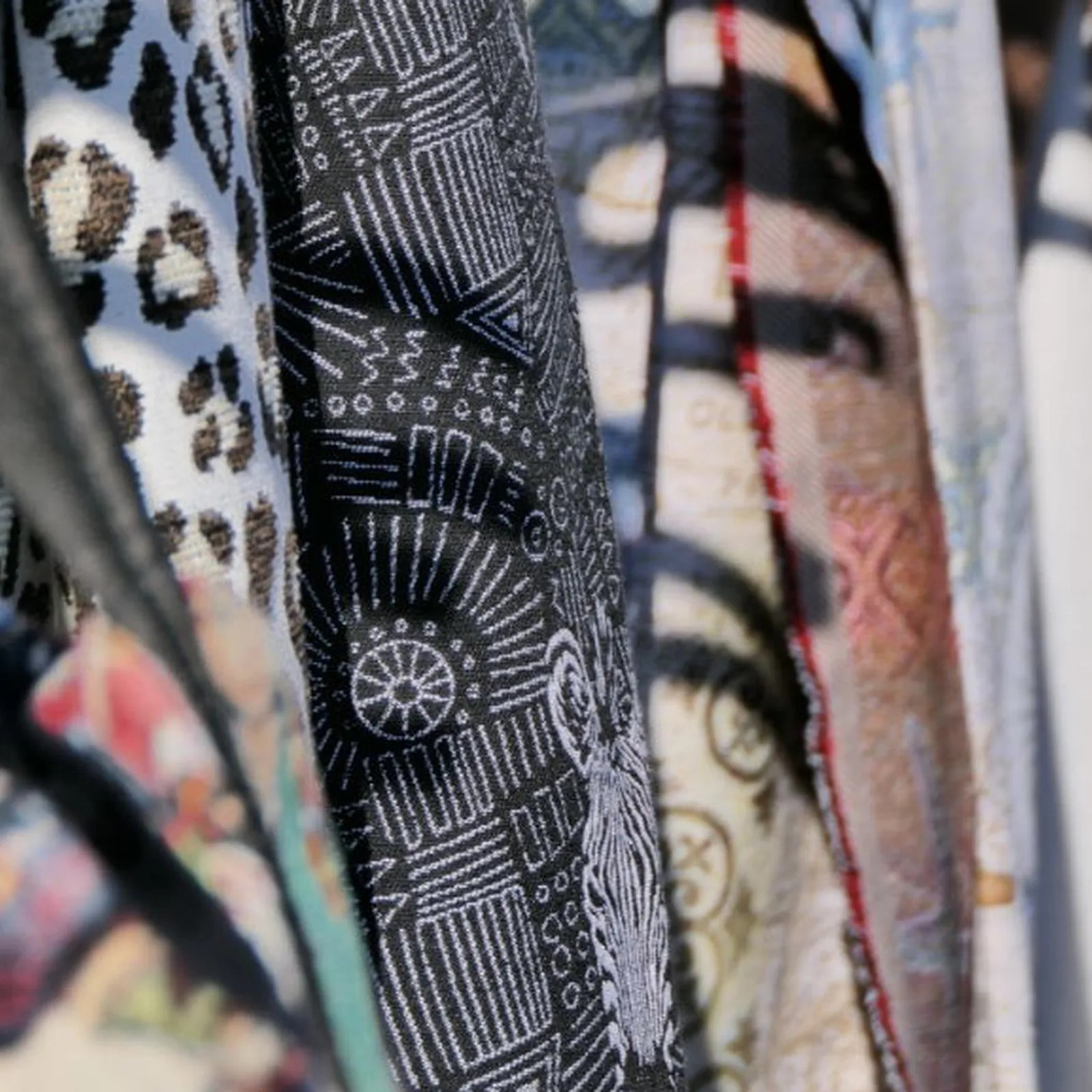 Textiles