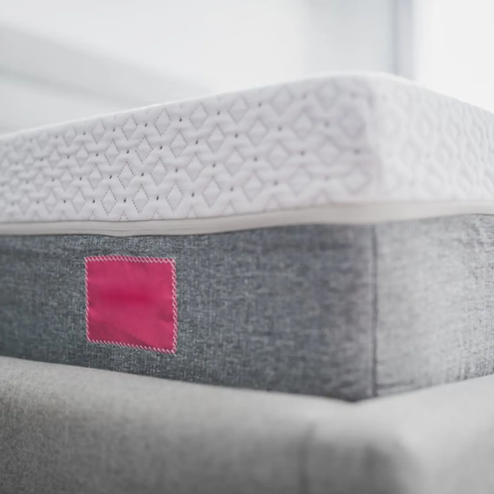 Mattress