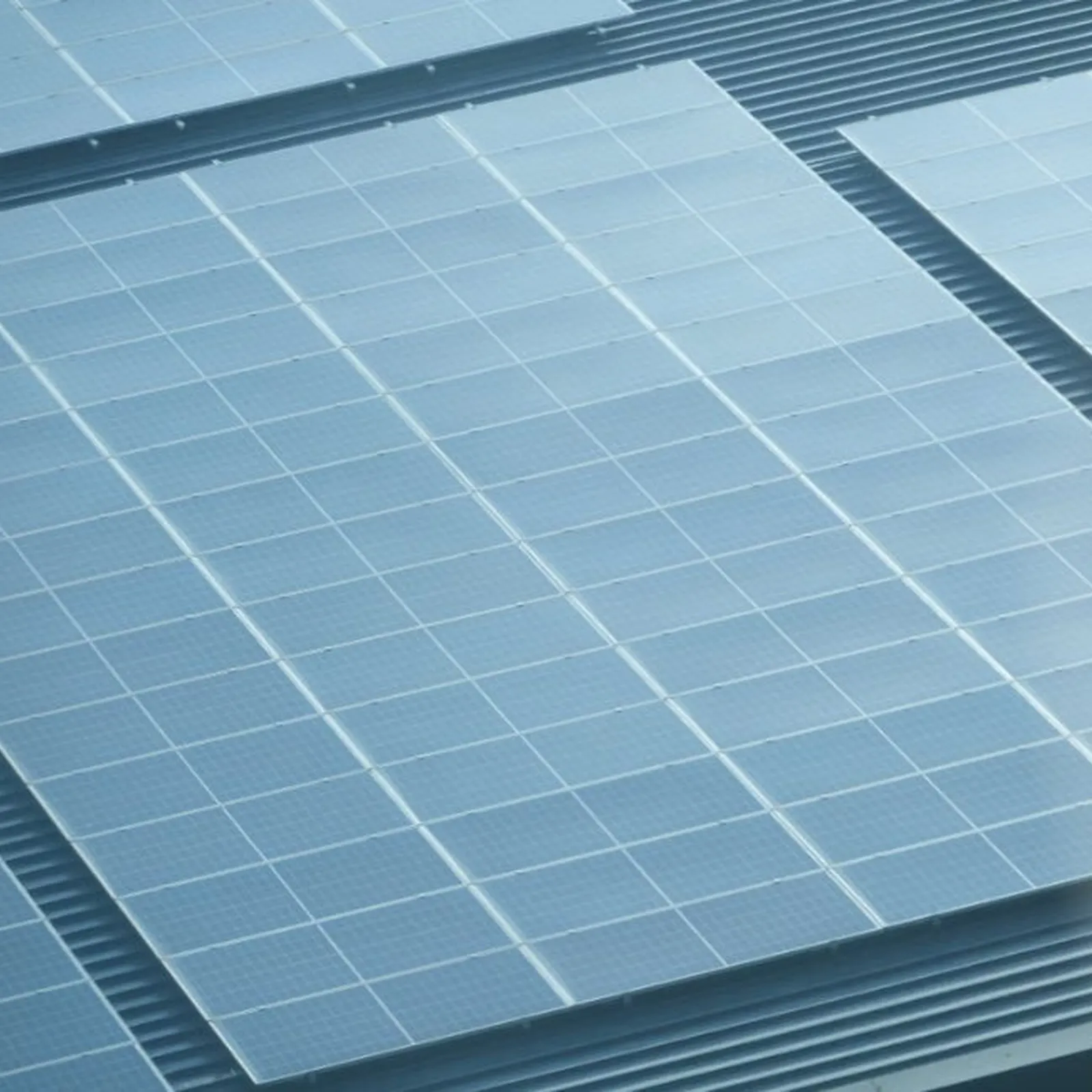 Solar panels 2