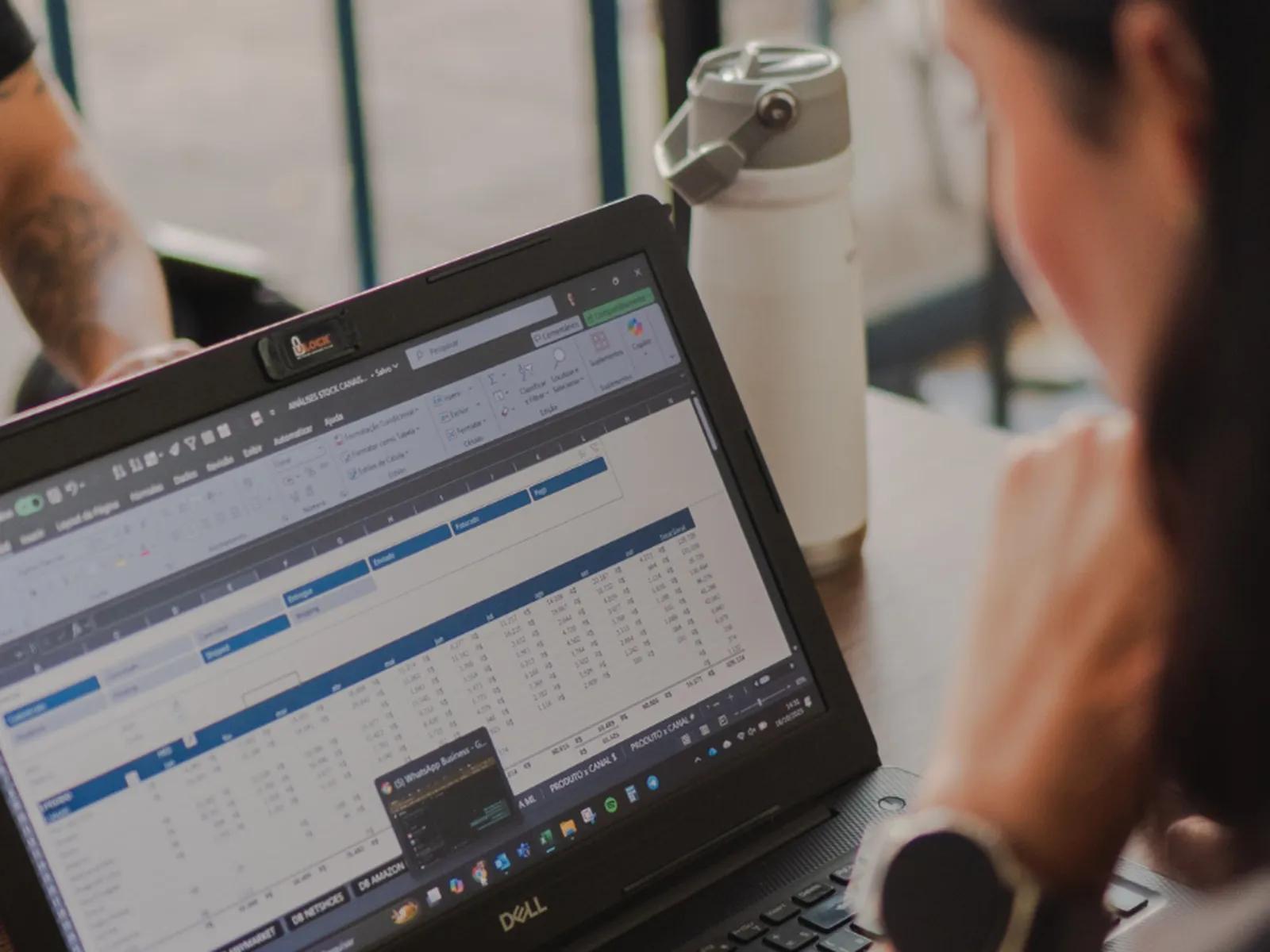 Data validation