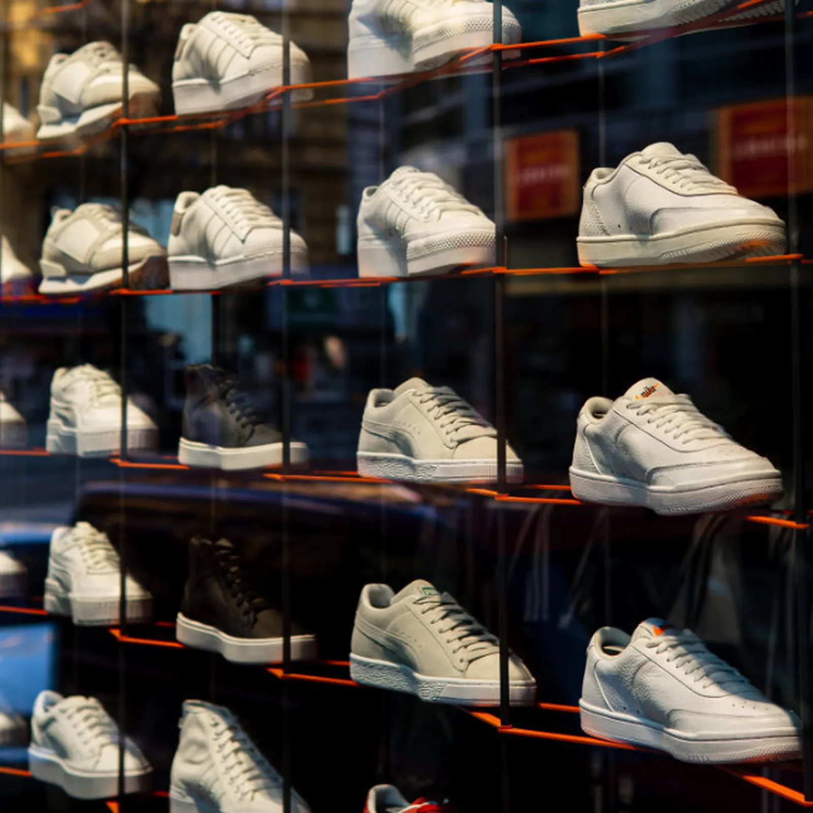 Trainers