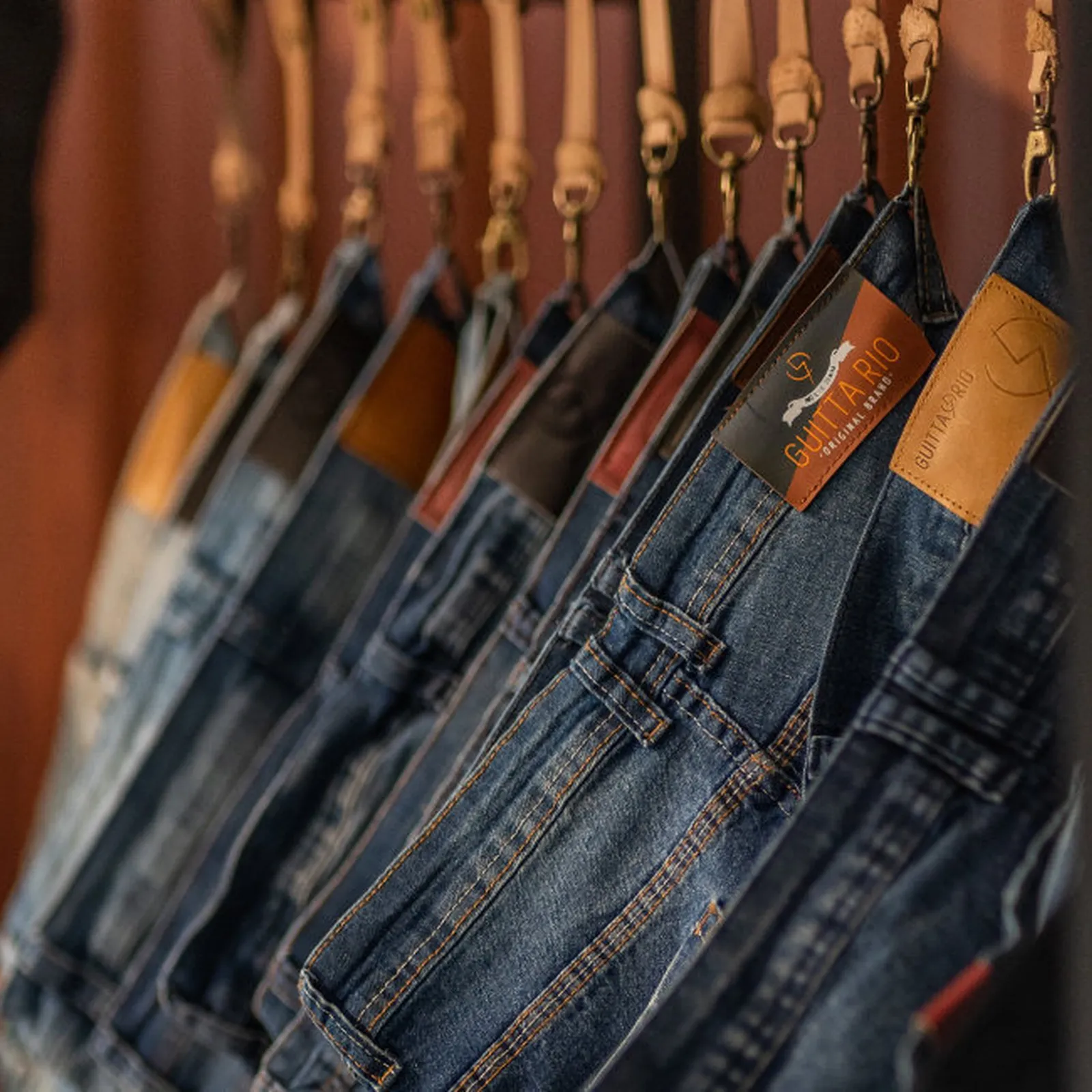 Denim