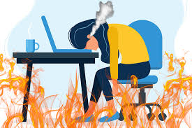 burnout