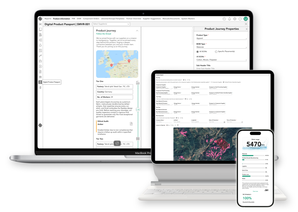 Digital-Product-Passport
