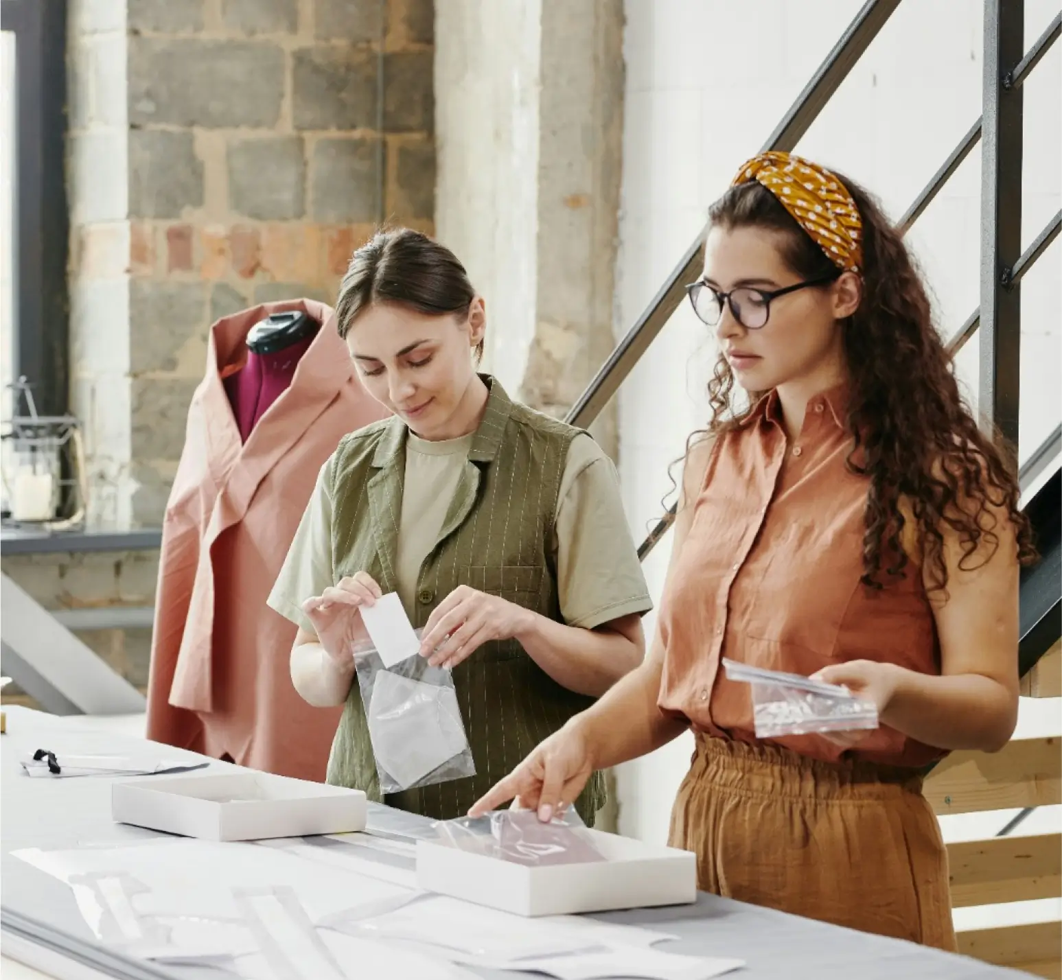 Fashion Business