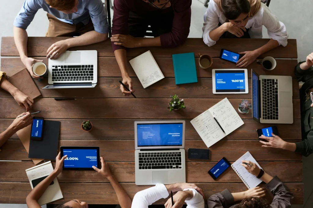 Improve Team Collaboration