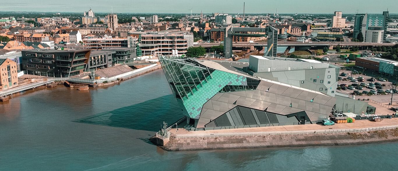Kingston-Upon-Hull