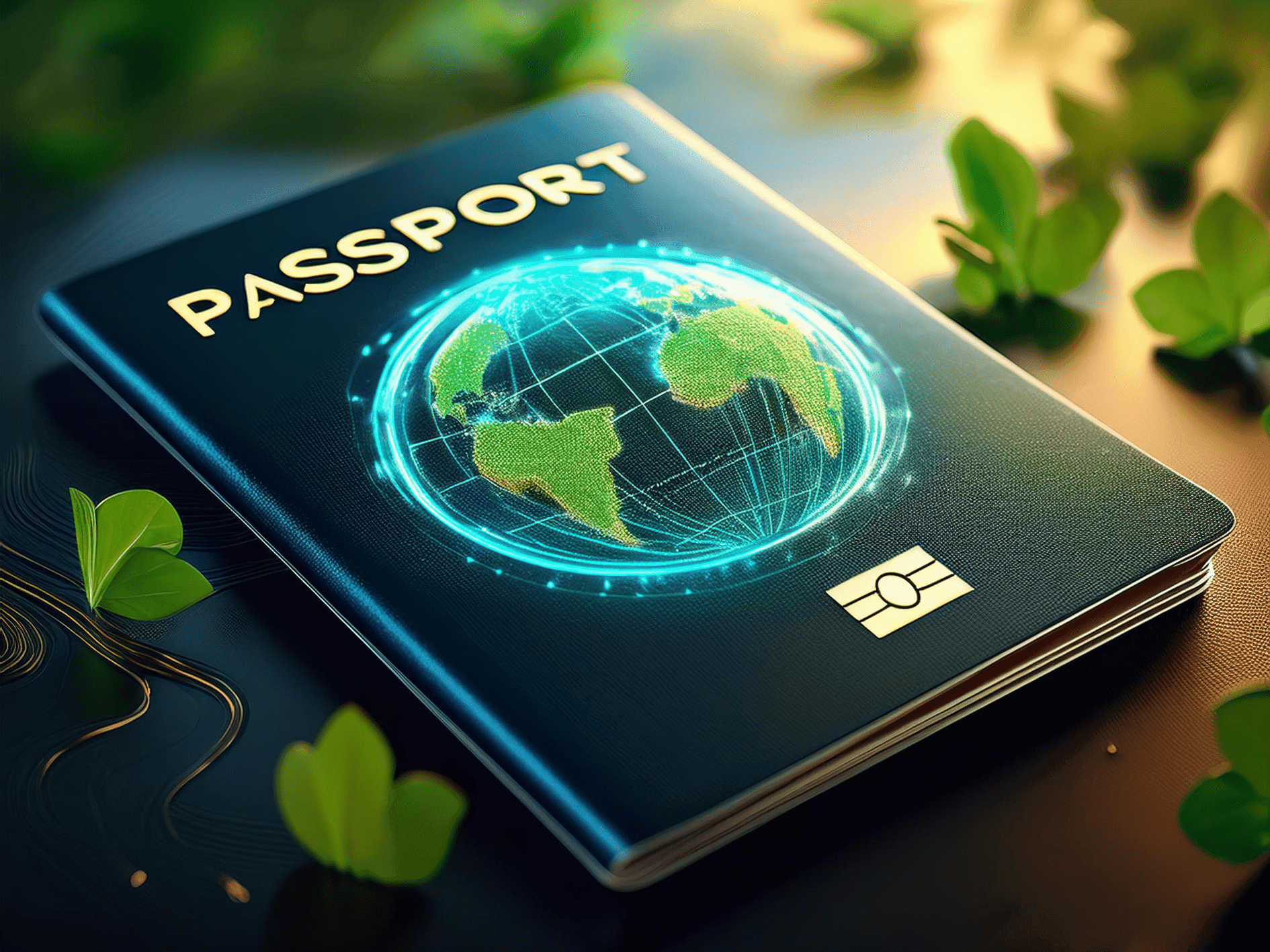 Digital-product-passport
