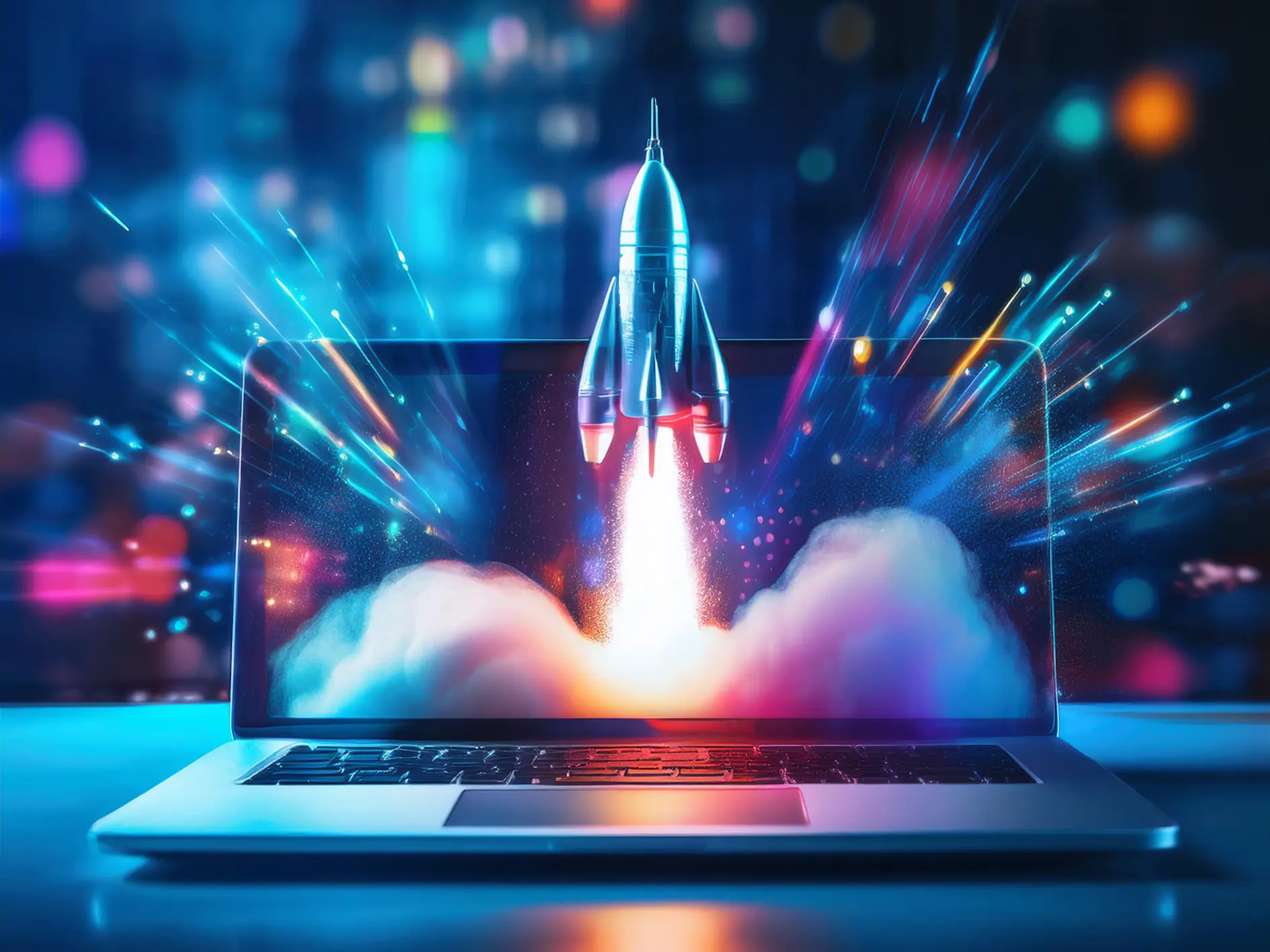 Go-to-Market-Faster