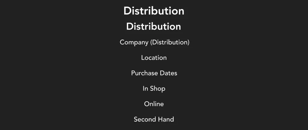 Distribution-2