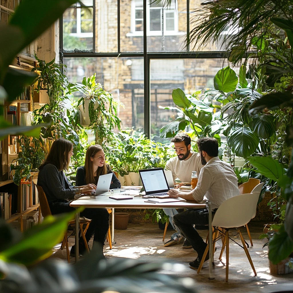 Lead-in-Sustainability