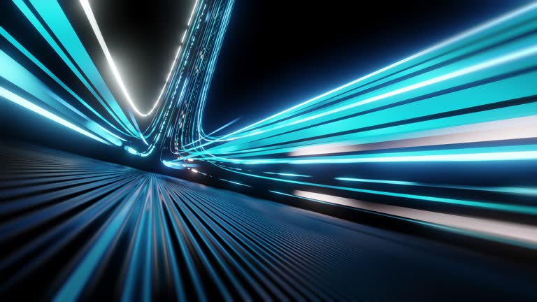 speed