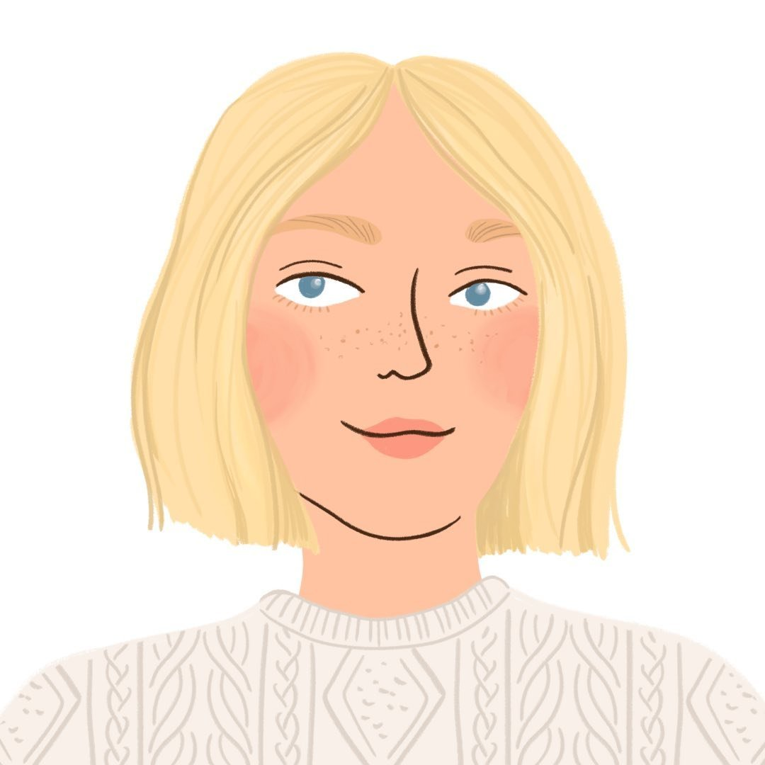 Joanie-avatar