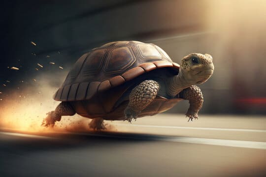 Speed