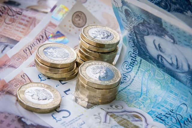 Never overspend again