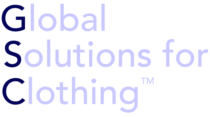 Global Solutions for clothing