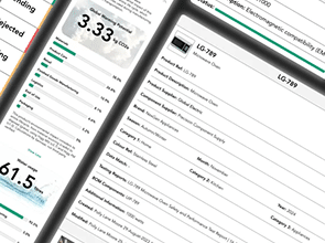 testing-and-compliance