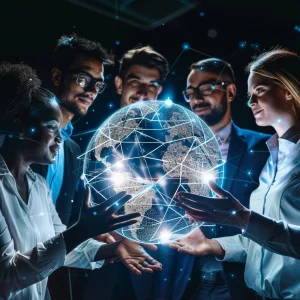 Collaboration-Features