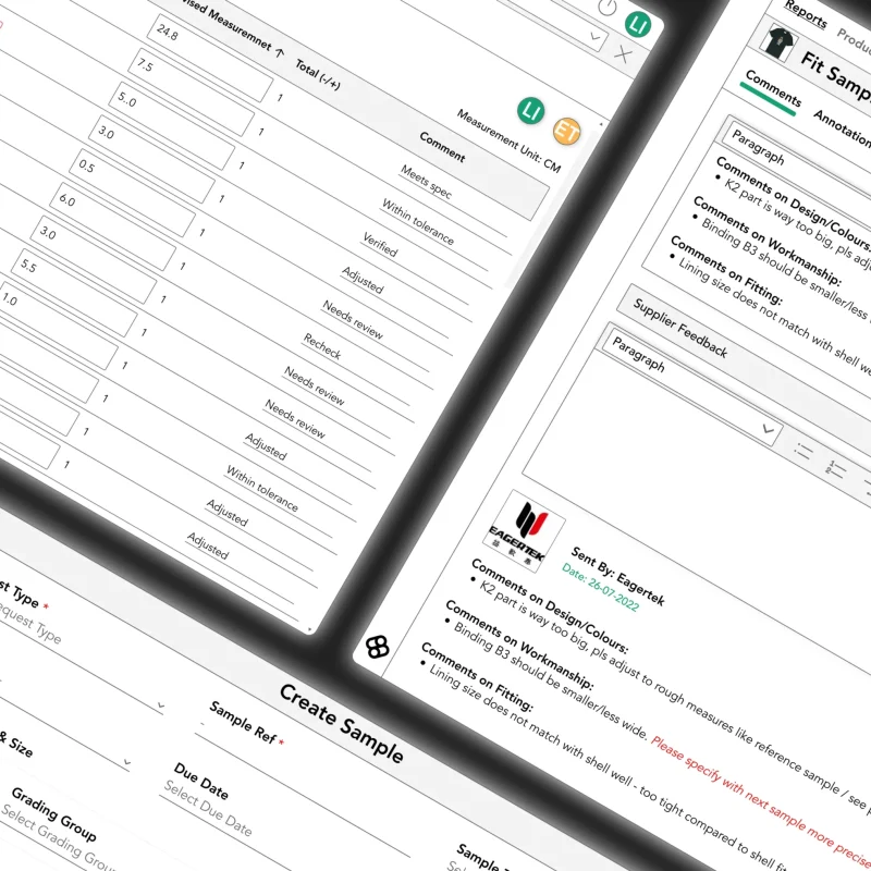 Prototyping-and-Sample-Management