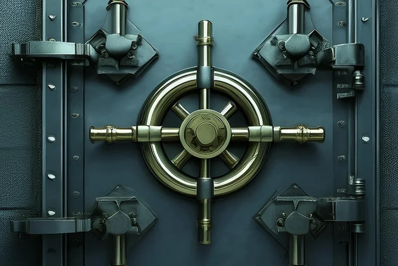 Share-assets-securely