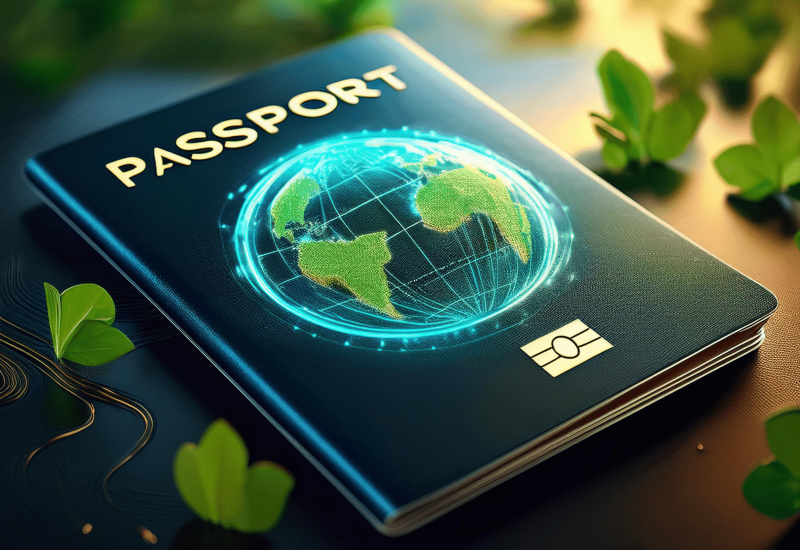 Digital-product-passport