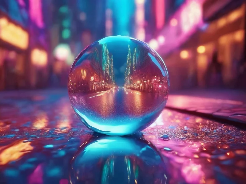 Crystal-Clear