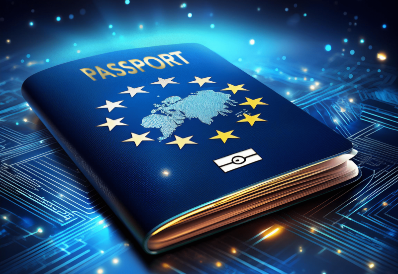 digital product passport
