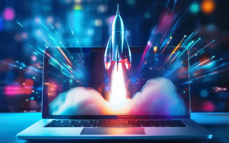 Go-to-Market-Faster