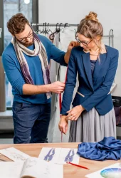 tailor